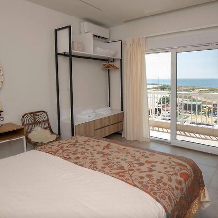 Lighthouse Apartments Alexandroupoli Bagian luar foto