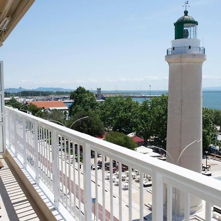 Lighthouse Apartments Alexandroupoli Bagian luar foto