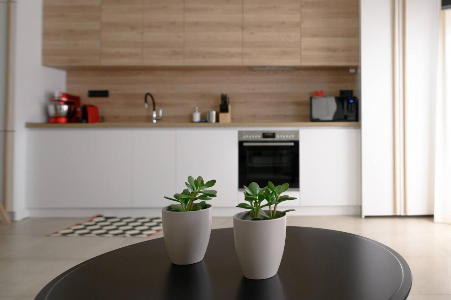 Lighthouse Apartments Alexandroupoli Bagian luar foto