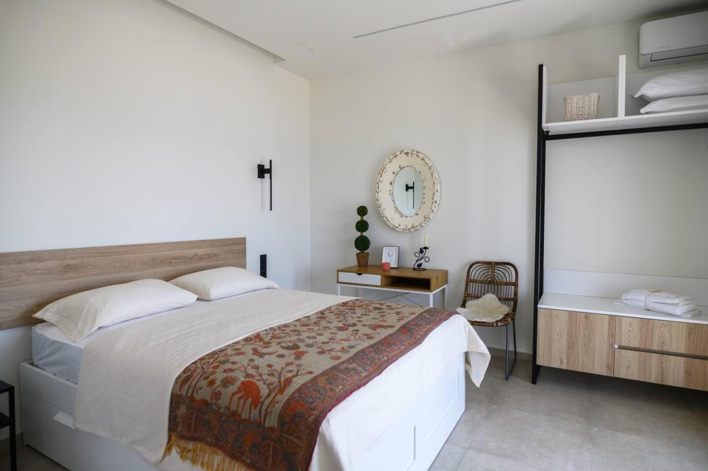 Lighthouse Apartments Alexandroupoli Bagian luar foto