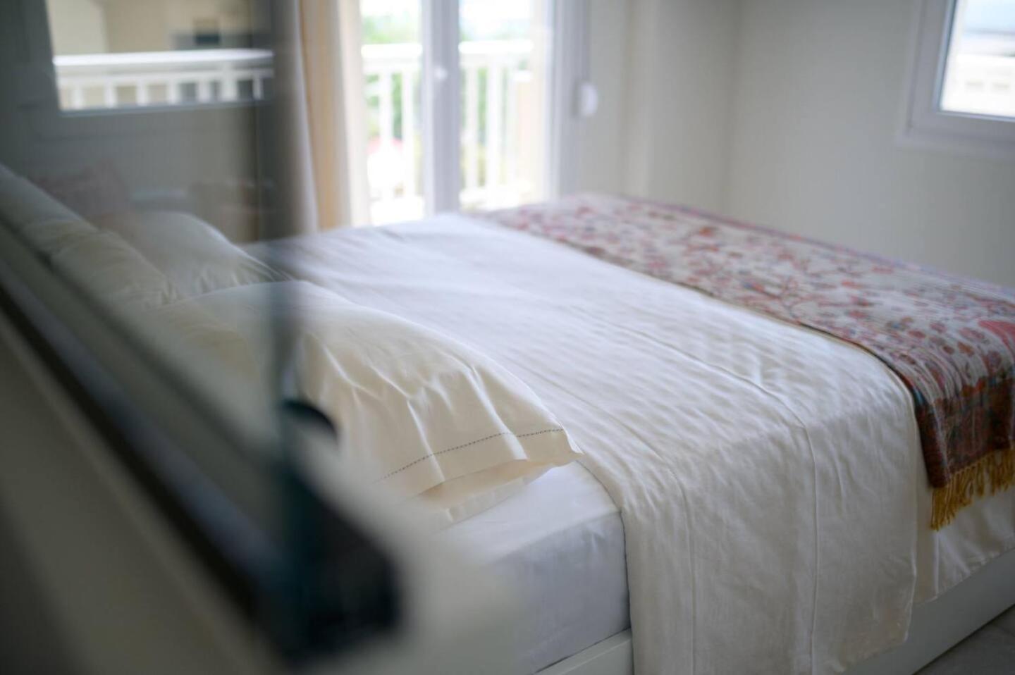 Lighthouse Apartments Alexandroupoli Bagian luar foto