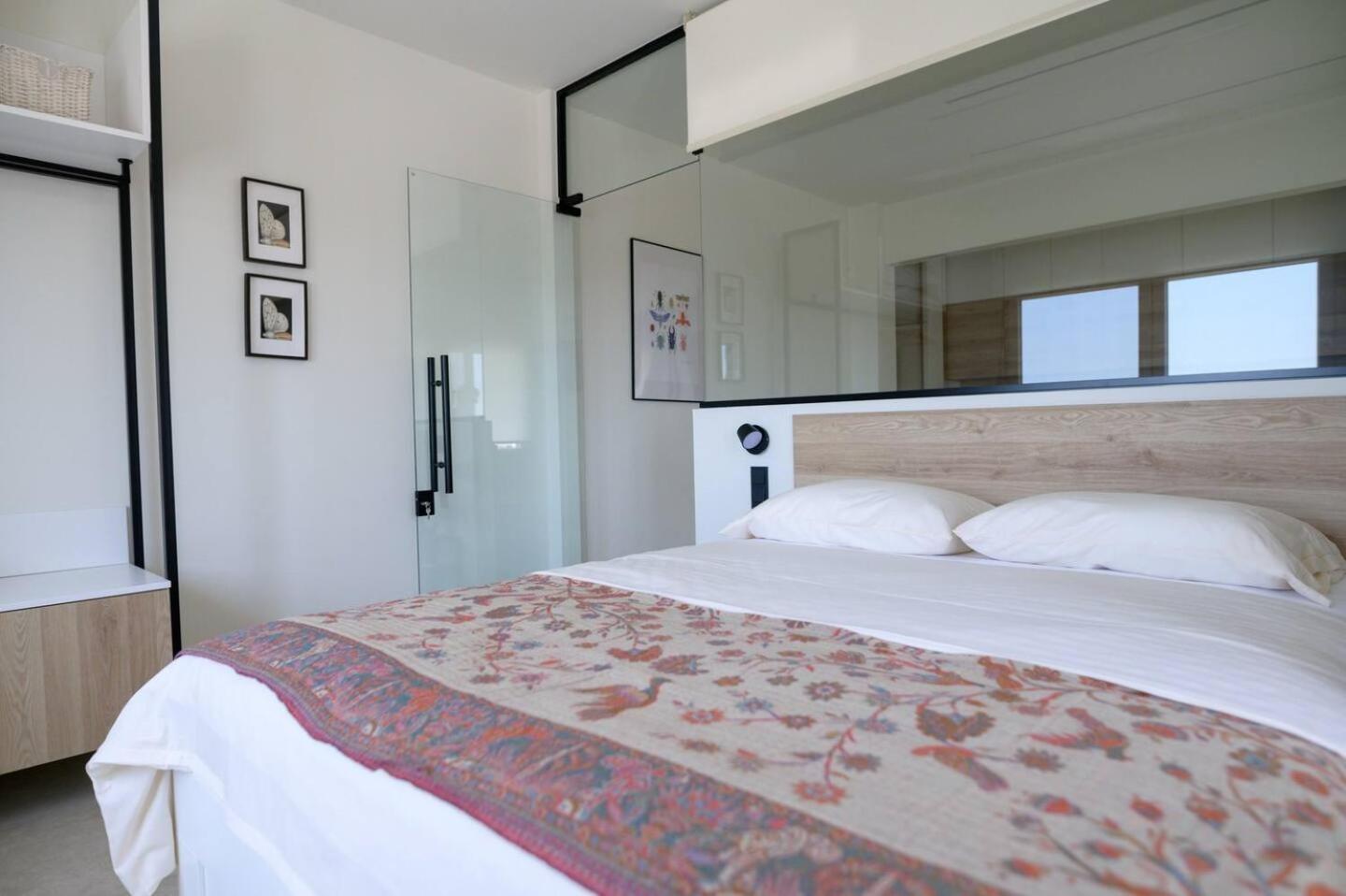Lighthouse Apartments Alexandroupoli Bagian luar foto