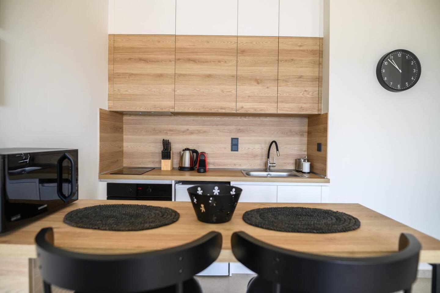 Lighthouse Apartments Alexandroupoli Bagian luar foto