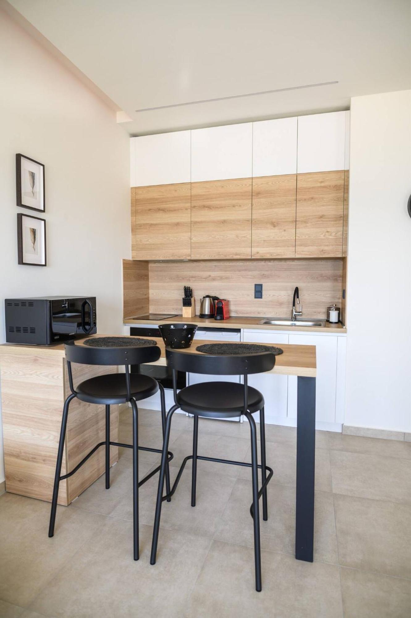 Lighthouse Apartments Alexandroupoli Bagian luar foto